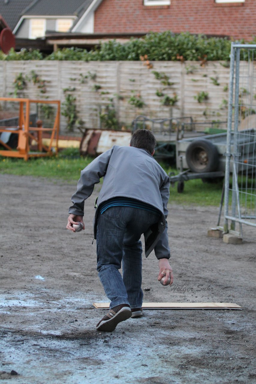 Bild 75 - Maibaum 2012